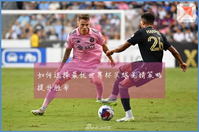 如何选择最优世界杯买球竞猜策略提升胜率