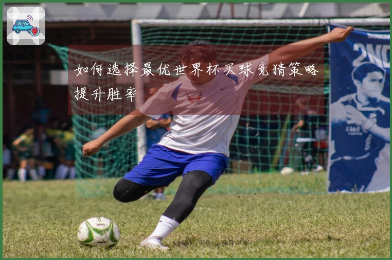 如何选择最优世界杯买球竞猜策略提升胜率
