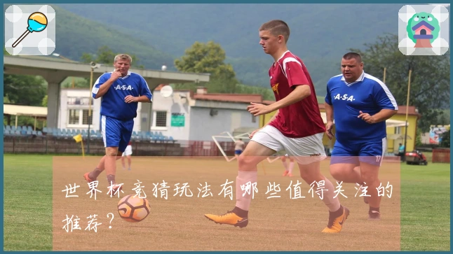 世界杯竞猜玩法有哪些值得关注的推荐？