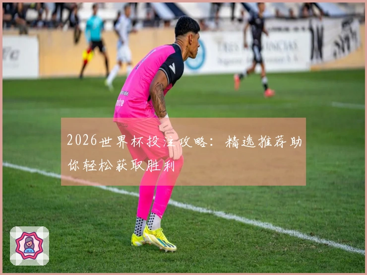 2026世界杯投注攻略：精选推荐助你轻松获取胜利
